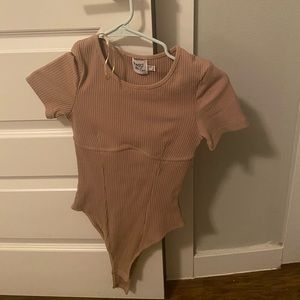 Princess Polly bodysuit
